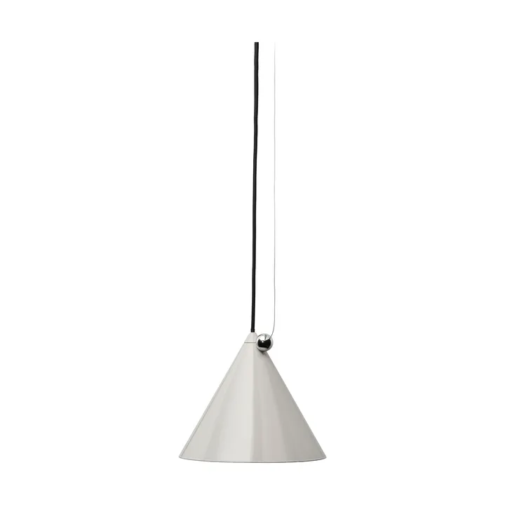 Lampada sospesa Pose - Putty, Ø25x24,5 cm - Tom Dixon