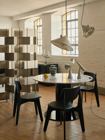 Lampada sospesa Pose - Putty, Ø25x24,5 cm - Tom Dixon