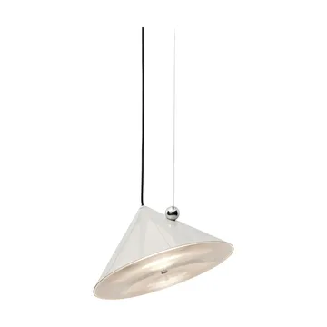 Lampada sospesa Pose - Putty, Ø43x30 cm - Tom Dixon