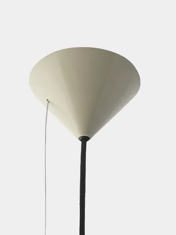 Lampada sospesa Pose - Putty, Ø43x30 cm - Tom Dixon