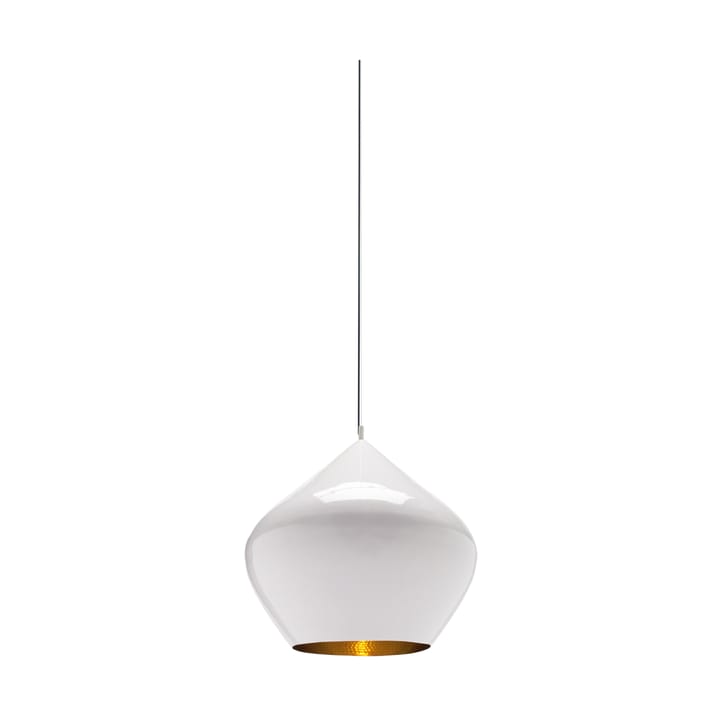 Lampadario a sospensione LED Beat Stout Ø52 cm - Bianco - Tom Dixon