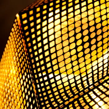 Lampadario Etch 50 cm - Ottone - Tom Dixon