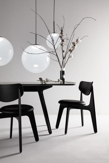 Lampadario Opal Ø 50 cm - Bianco - Tom Dixon