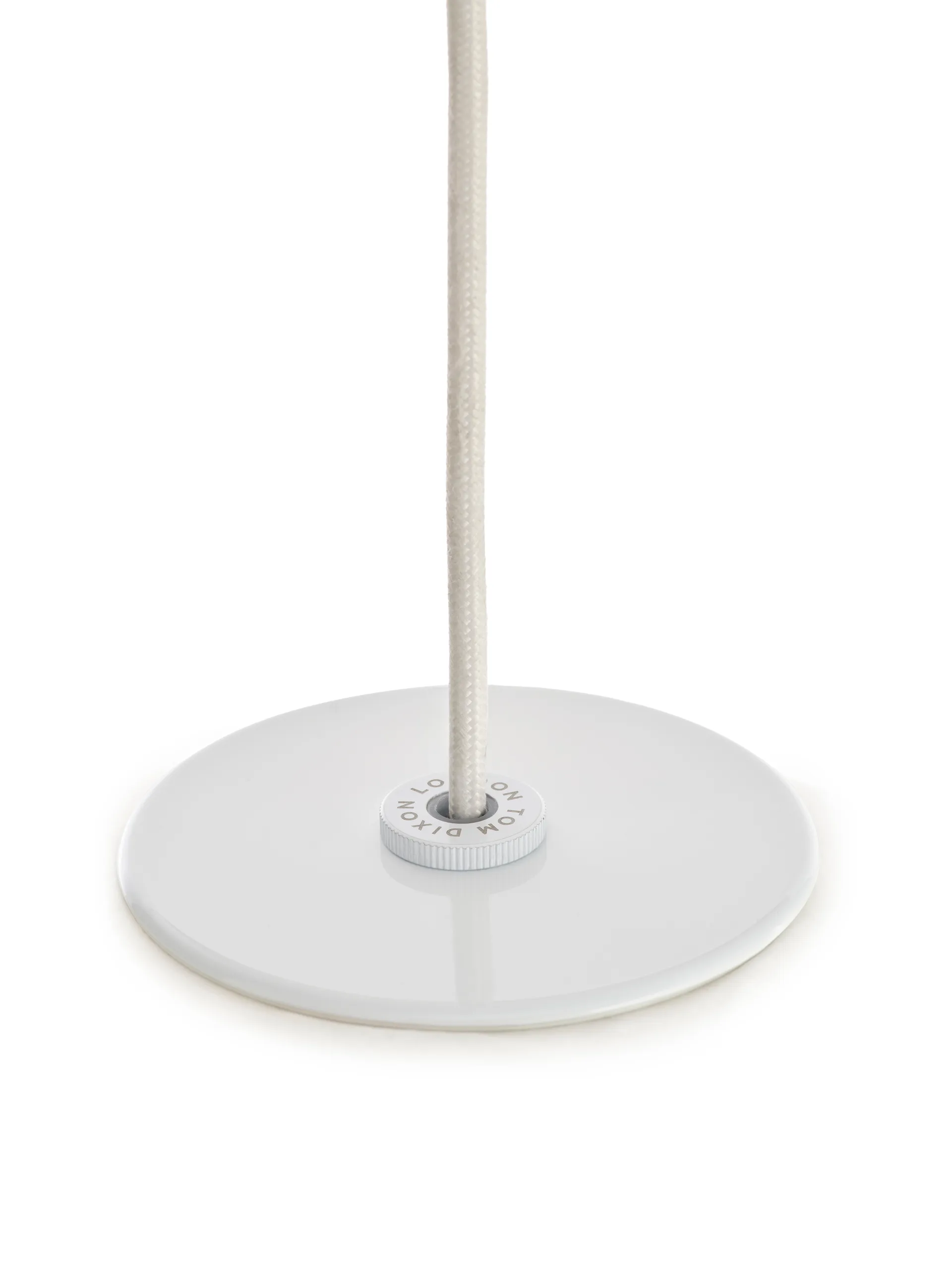 Lampadario Soft Ø60 cm, Bianco Tom Dixon