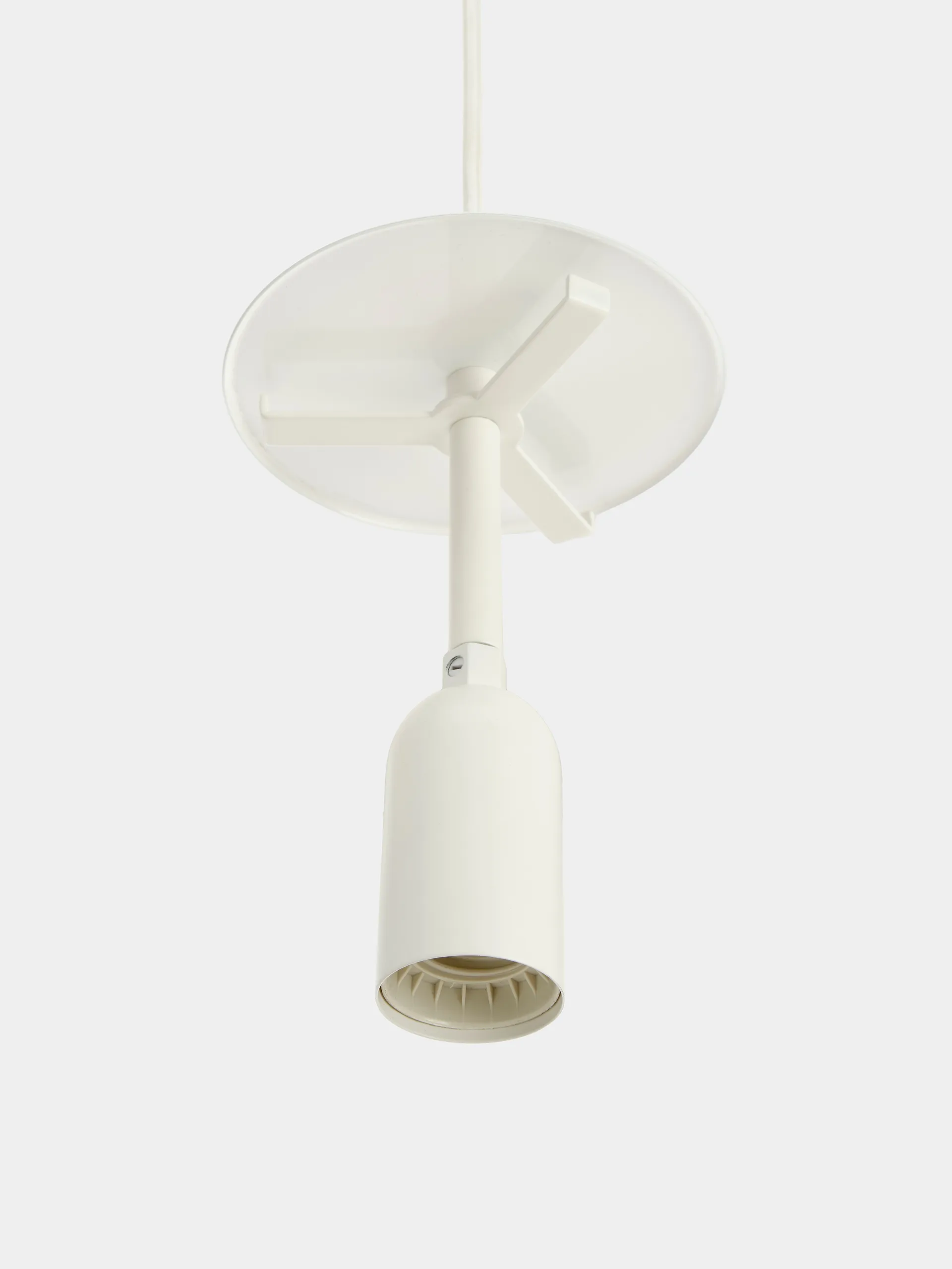 Lampadario Soft Ø60 cm, Bianco Tom Dixon