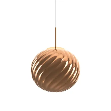 Lampadario Whirl Ø45 cm - Rame - Tom Dixon