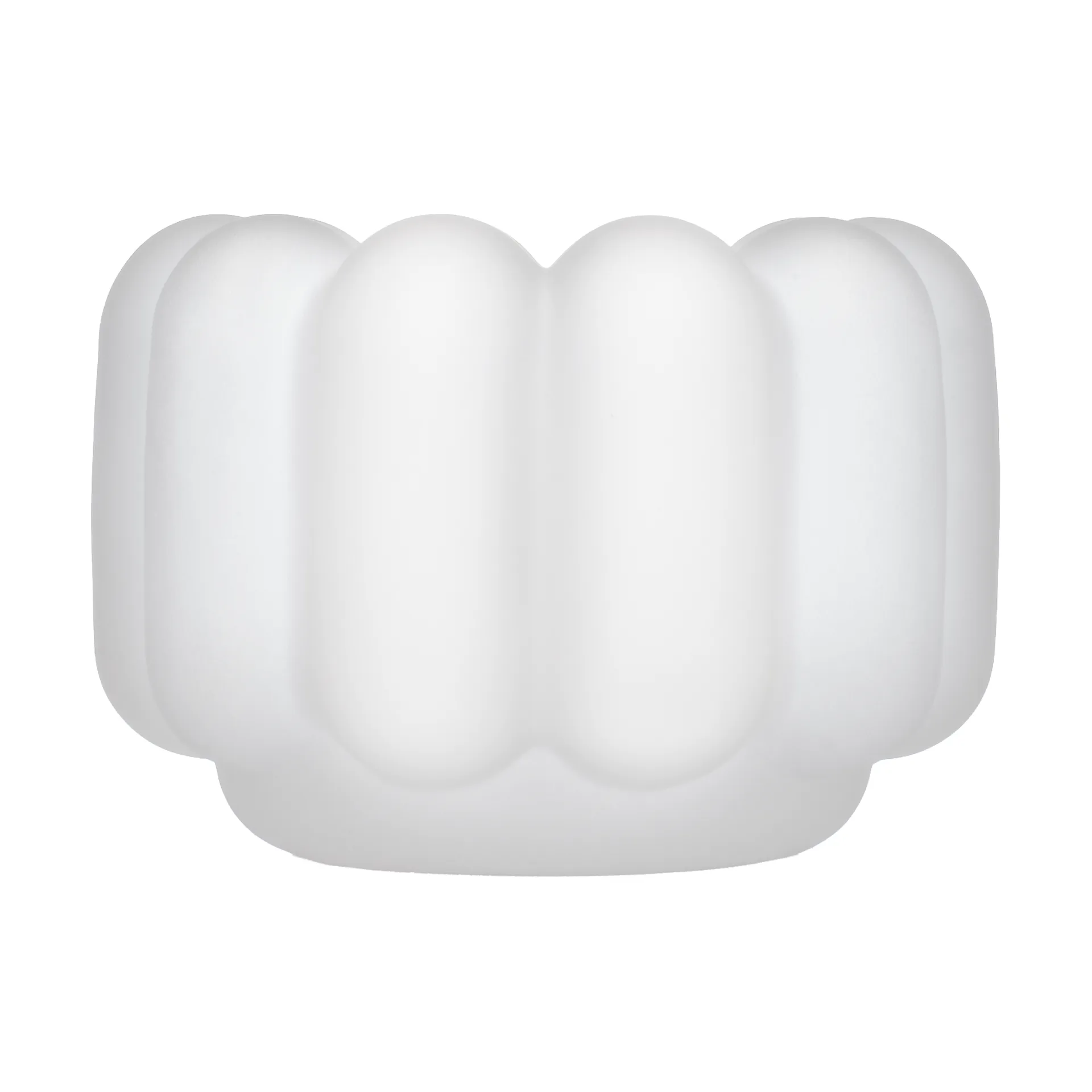 Lanterna verticale Press, Frosted Tom Dixon