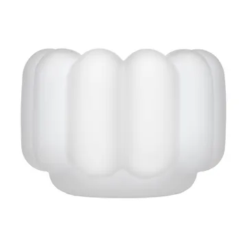 Lanterna verticale Press - Frosted - Tom Dixon