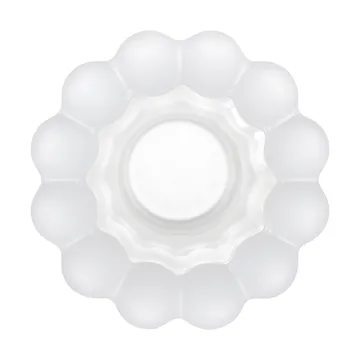 Lanterna verticale Press - Frosted - Tom Dixon