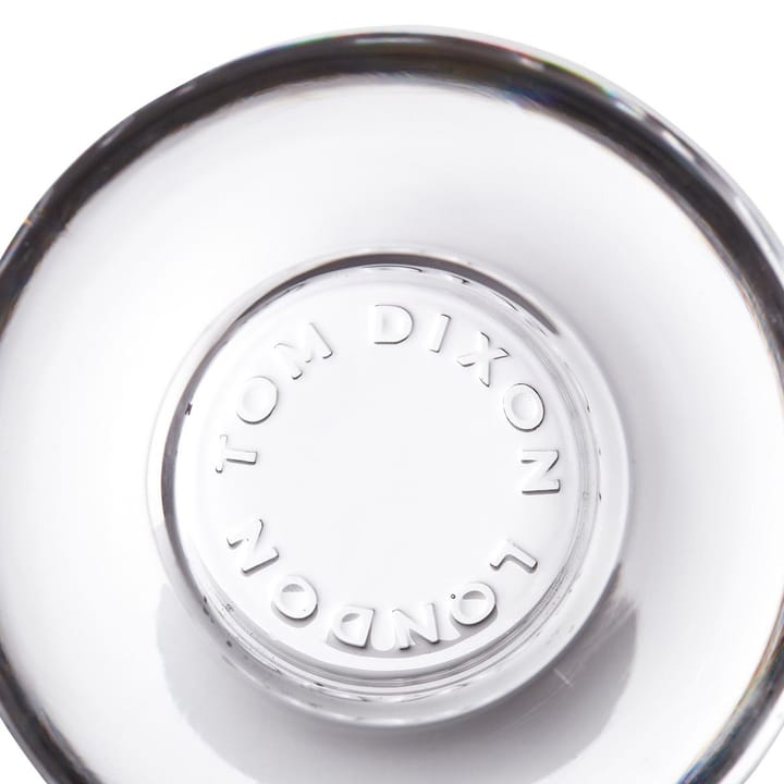 Lanterna verticale Press, trasparente Tom Dixon