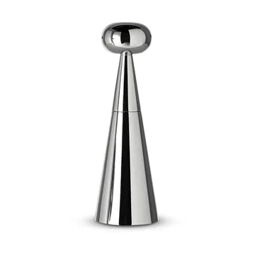 Macinapepe Brew Small 25 cm - Acciaio inossidabile - Tom Dixon