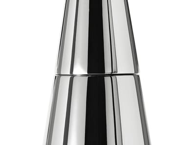 Macinapepe Brew Small 25 cm - Acciaio inossidabile - Tom Dixon