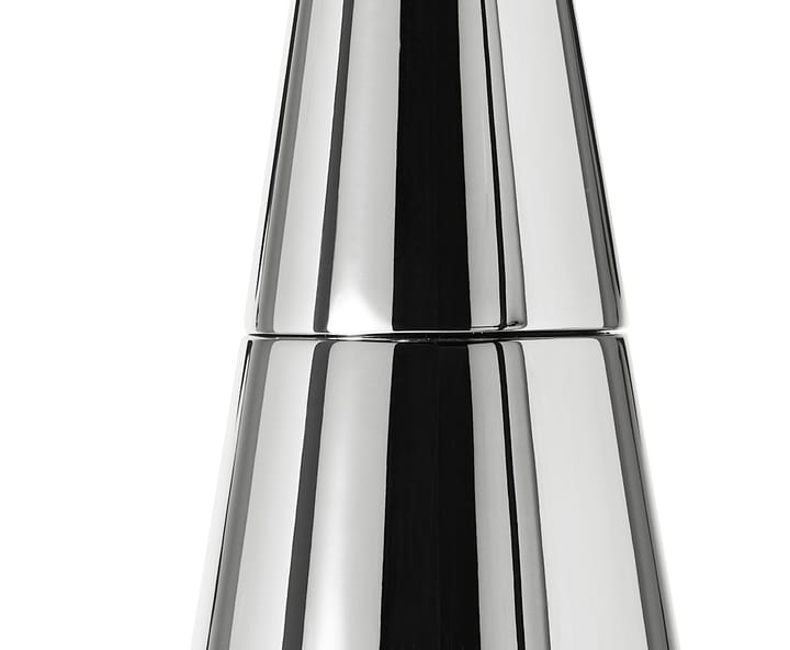 Macinapepe Brew Small 25 cm, Acciaio inossidabile Tom Dixon