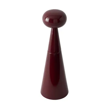 Macinapepe Brew Small 25 cm - Borgogna - Tom Dixon