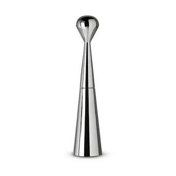 Macinapepe Brew Tall 33 cm - Acciaio inossidabile - Tom Dixon