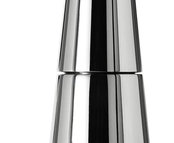 Macinapepe Brew Tall 33 cm - Acciaio inossidabile - Tom Dixon