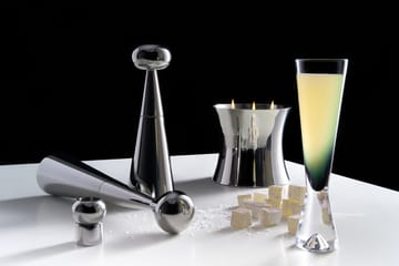 Macinapepe Brew Tall 33 cm - Acciaio inossidabile - Tom Dixon