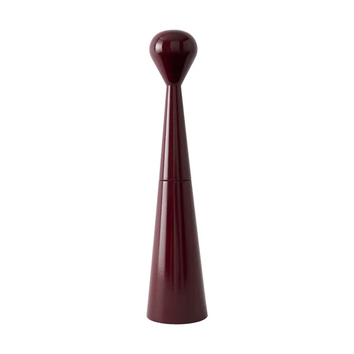 Macinapepe Brew Tall 33 cm - Borgogna - Tom Dixon