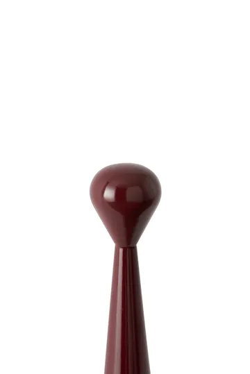 Macinapepe Brew Tall 33 cm - Borgogna - Tom Dixon