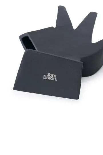 Mano in ghisa - Black, 29,8x6,5 cm - Tom Dixon