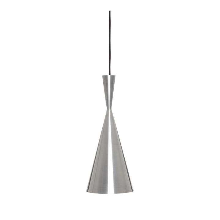 Paralume Beat Unbeaten alto Ø19 cm - Alluminio - Tom Dixon