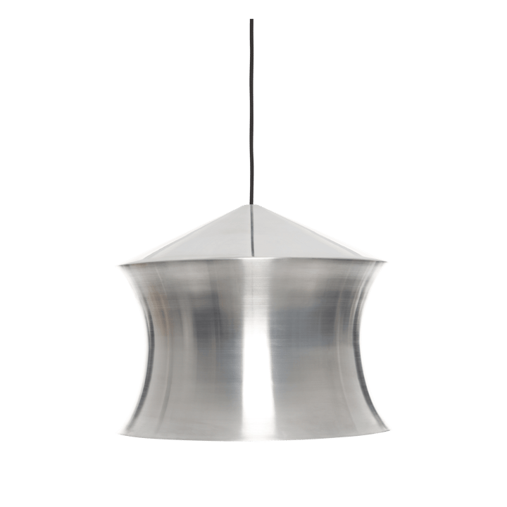 Paralume Beat Unbeaten waist  Ø41,2 cm - Alluminio - Tom Dixon