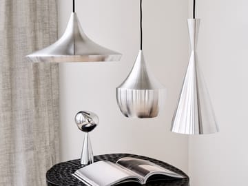 Paralume lampada Beat Unbeaten Ø24 cm - Alluminio - Tom Dixon