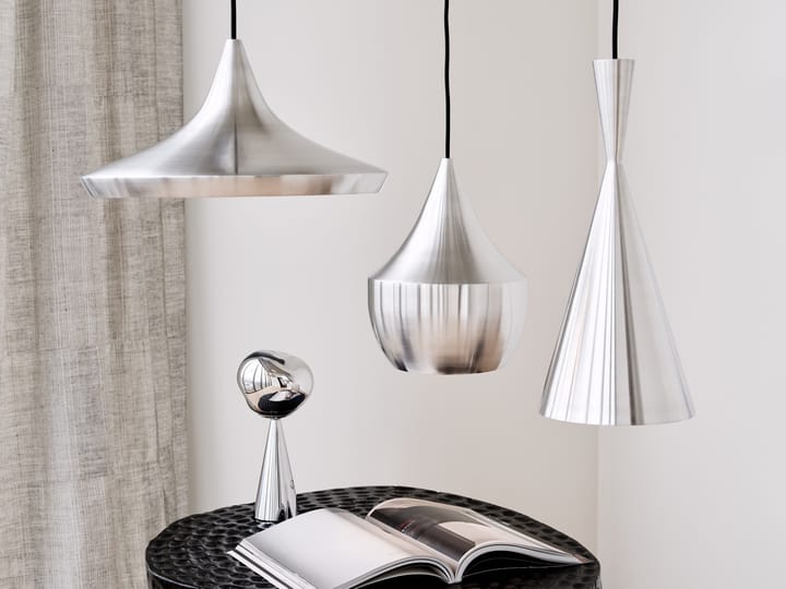 Paralume lampada Beat Unbeaten Ø24 cm, Alluminio Tom Dixon