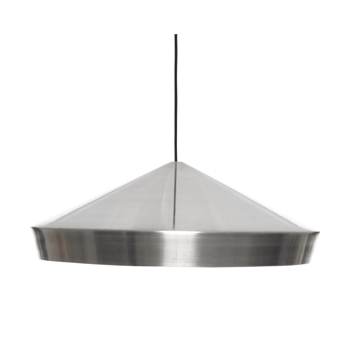 Paralume piatto Beat Unbeaten Ø56,5 cm - Alluminio - Tom Dixon
