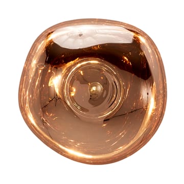 Plafoniera/parete LED Melt Surface - Rame - Tom Dixon