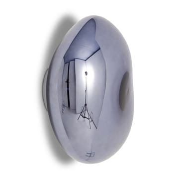 Plafoniera/parete LED Melt Surface - Smoke - Tom Dixon