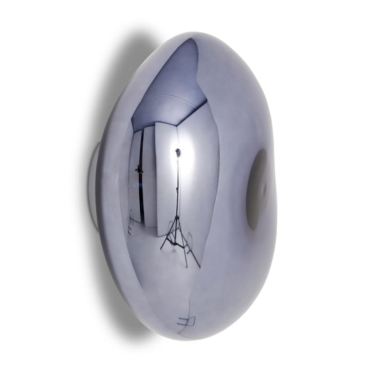 Plafoniera/parete LED Melt Surface, Smoke Tom Dixon