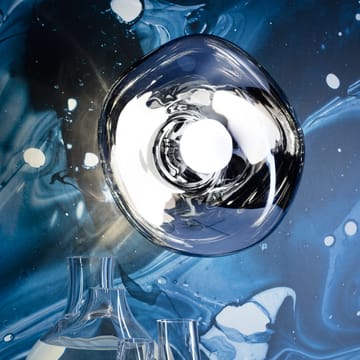 Plafoniera/parete LED Melt Surface - Smoke - Tom Dixon