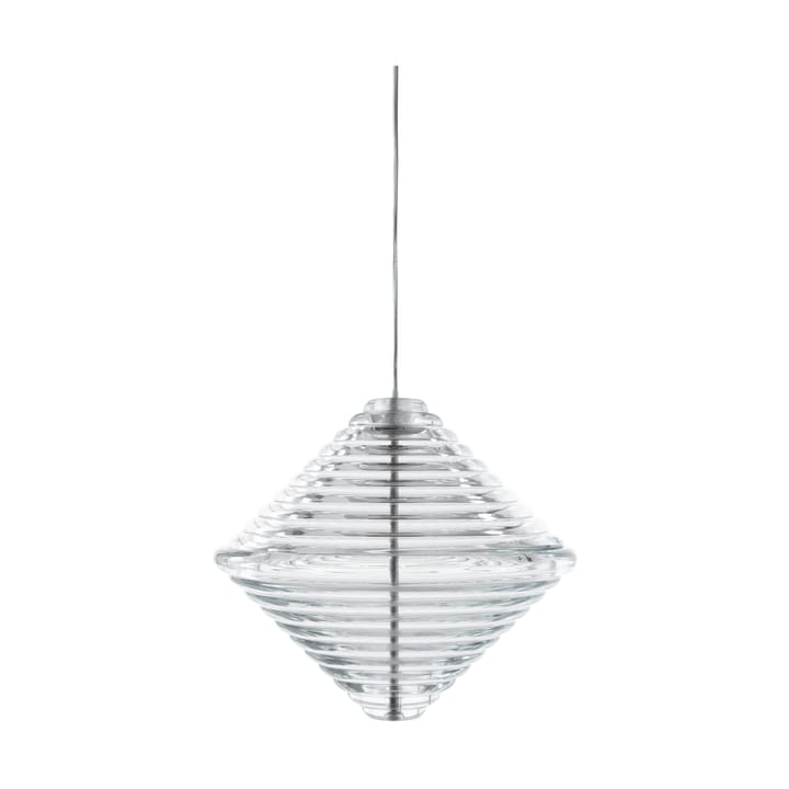 Press Cone pendente LED 34 cm - Chiaro - Tom Dixon