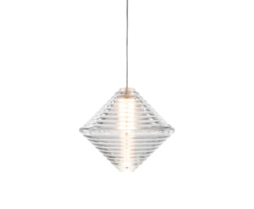 Press Cone pendente LED 34 cm - Chiaro - Tom Dixon