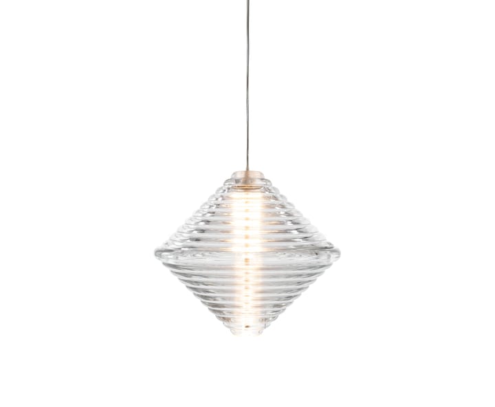 Press Cone pendente LED 34 cm, Chiaro Tom Dixon