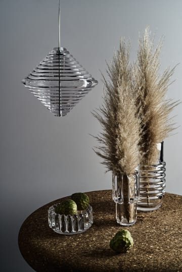 Press Cone pendente LED 34 cm - Chiaro - Tom Dixon