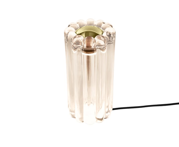 Press lampada da tavolo LED 23,5 cm, Chiaro Tom Dixon