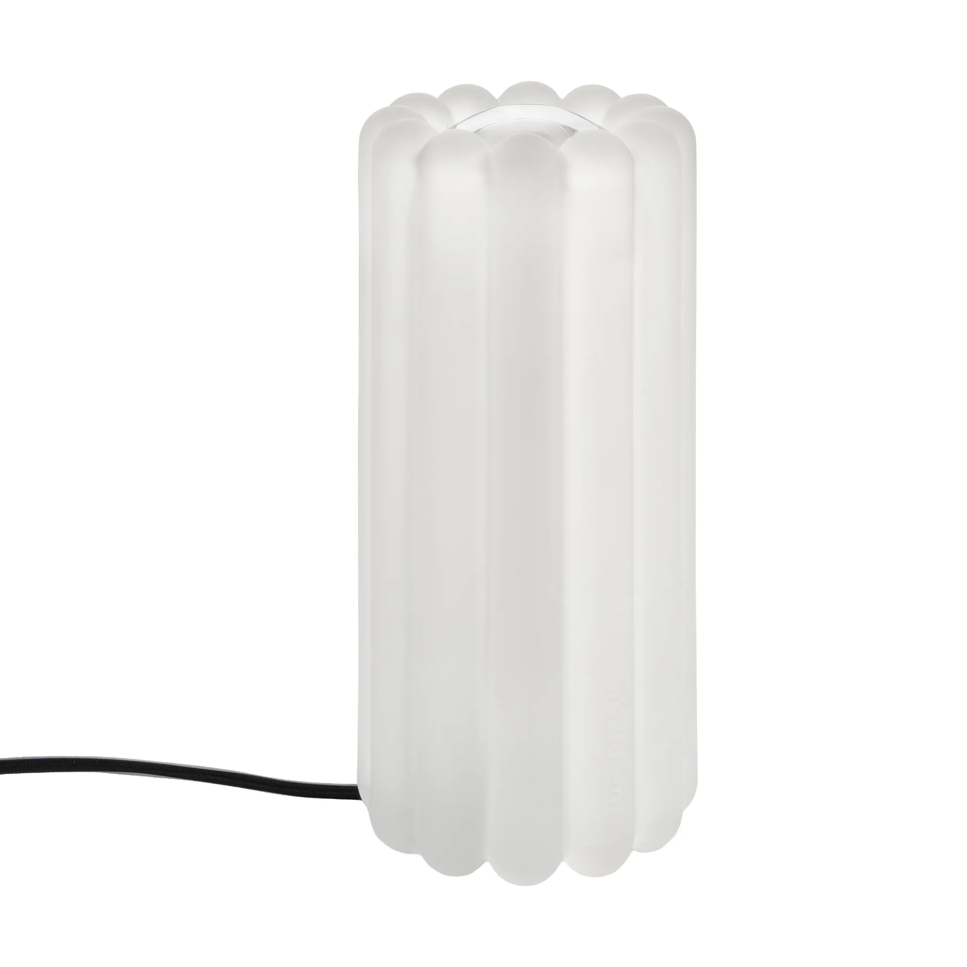 Press lampada da tavolo LED 23,5 cm, Opaco Tom Dixon