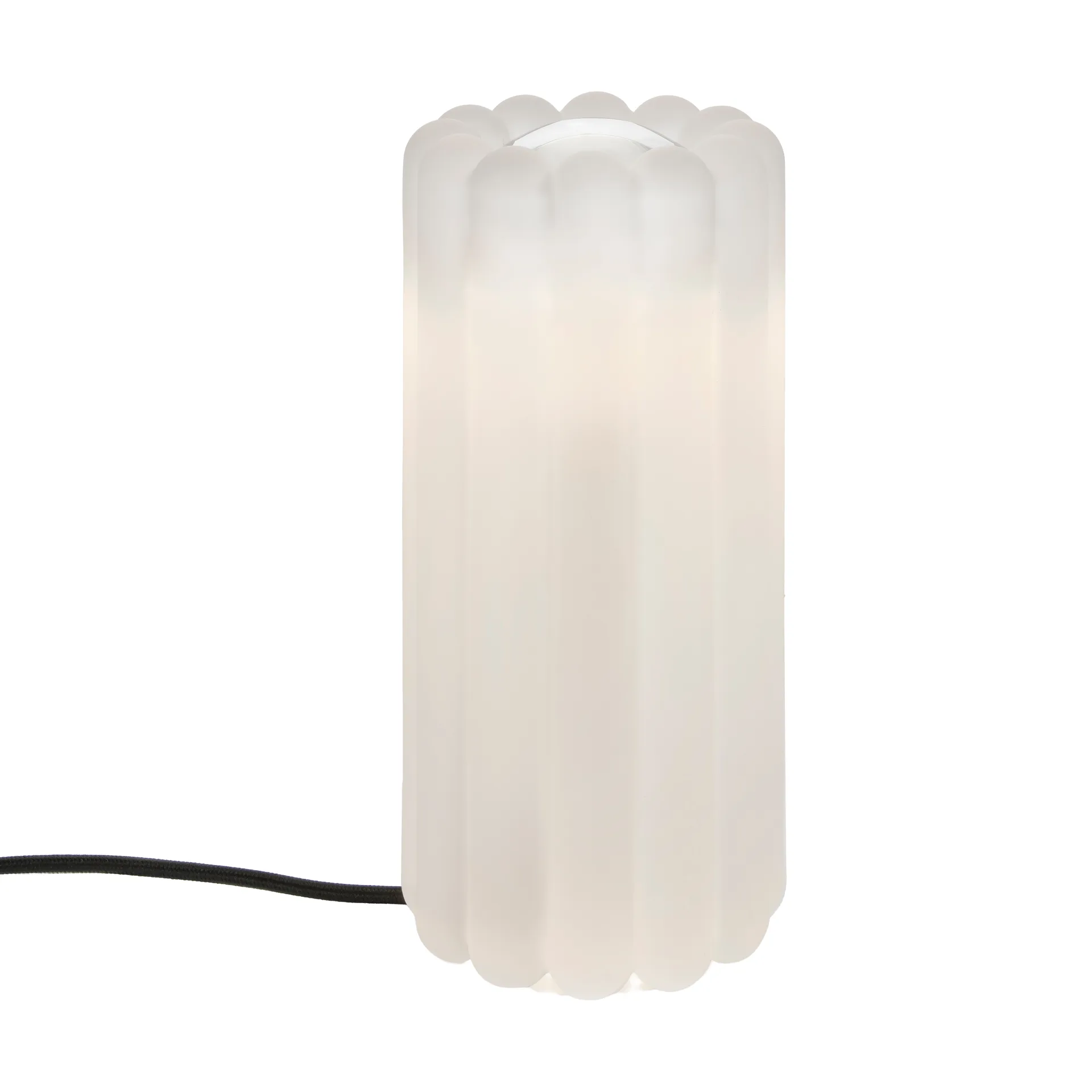Press lampada da tavolo LED 23,5 cm, Opaco Tom Dixon