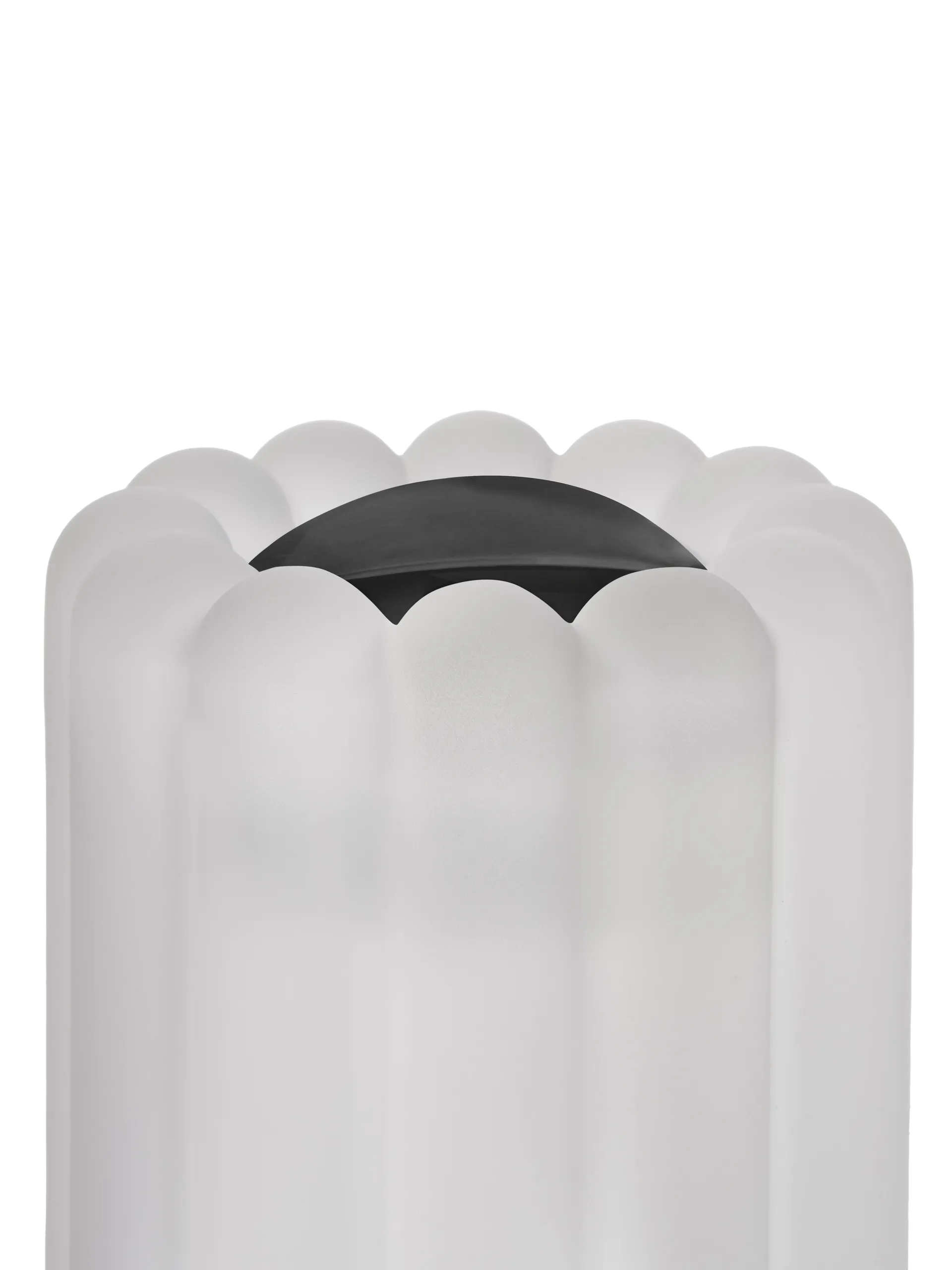 Press lampada da tavolo LED 23,5 cm, Opaco Tom Dixon