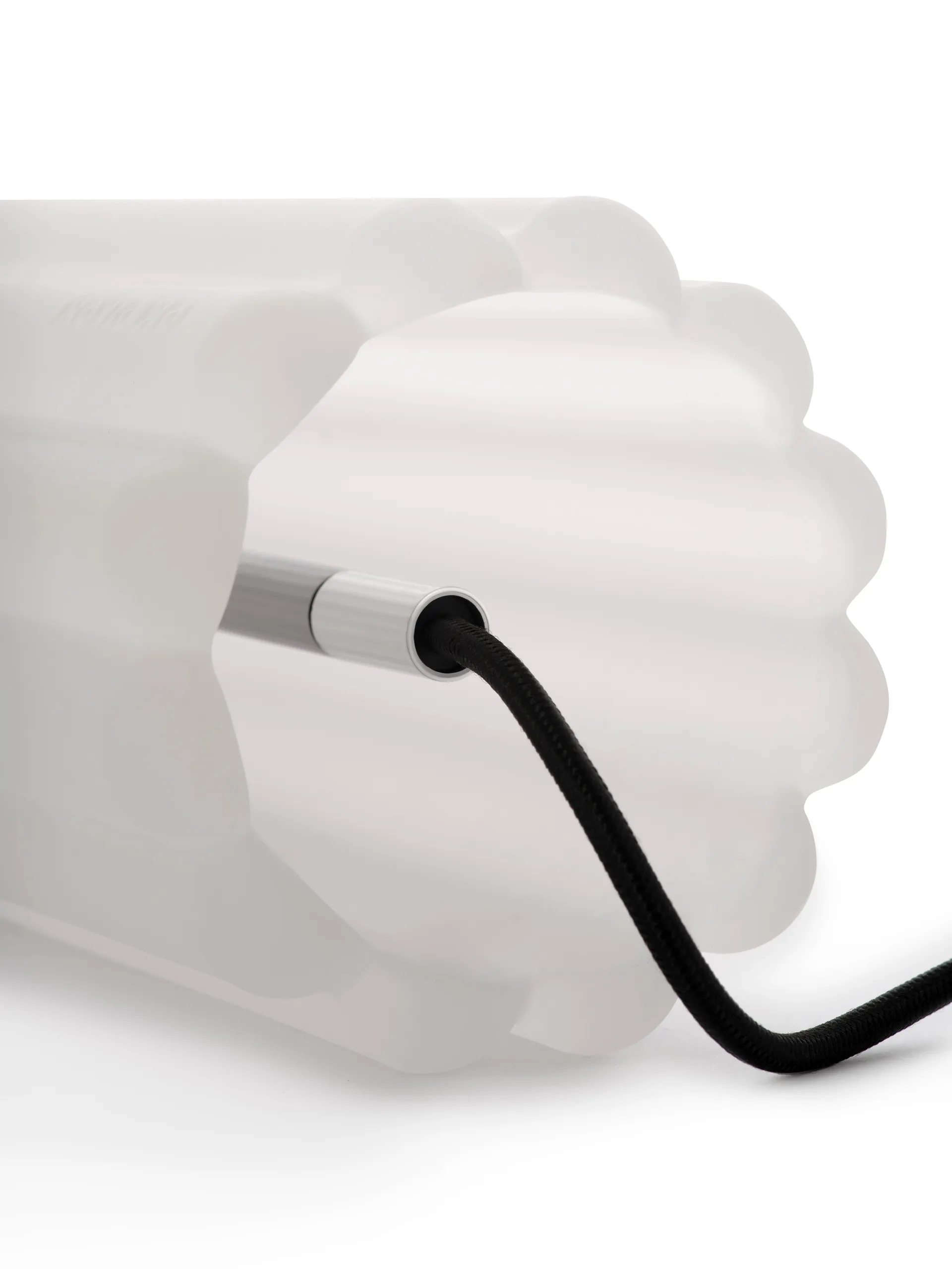 Press lampada da tavolo LED 23,5 cm, Opaco Tom Dixon