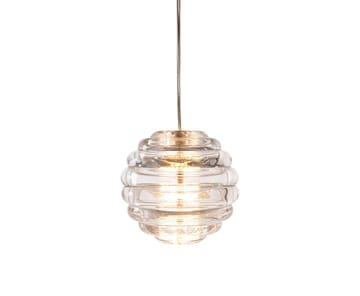 Press Sphere mini pendente LED Ø14,5 cm - Chiaro - Tom Dixon
