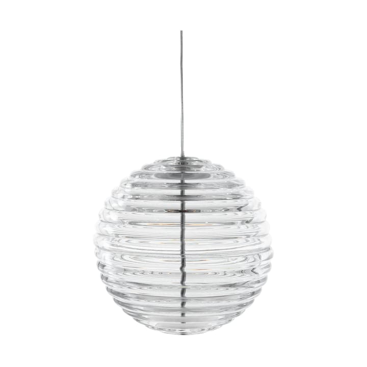 Press Sphere pendente LED Ø30 cm - Chiaro - Tom Dixon