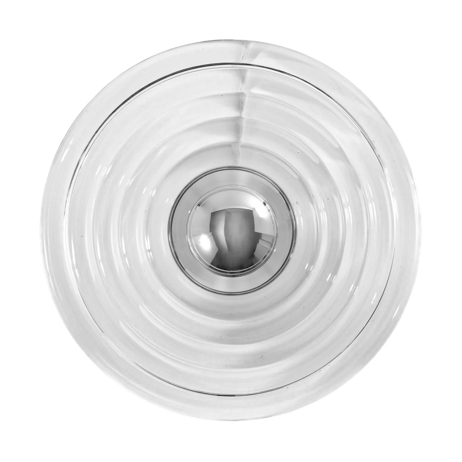 Press Surface lampada da parete large LED 35 cm, Chiaro Tom Dixon