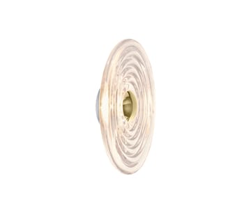 Press Surface lampada da parete large LED 35 cm - Chiaro - Tom Dixon