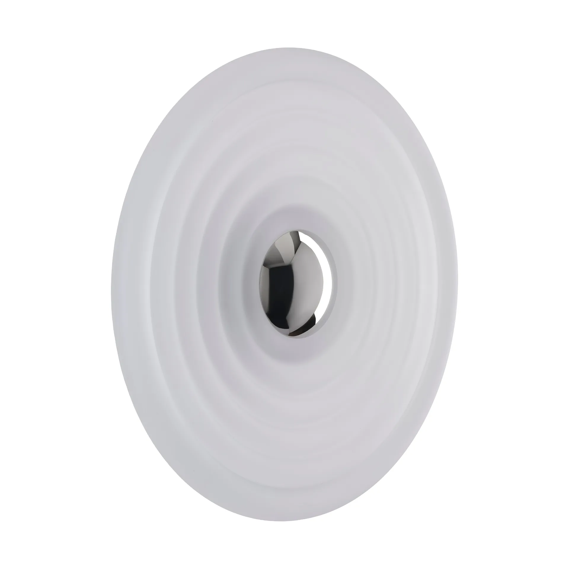 Press Surface lampada da parete large LED 35 cm, Opaco Tom Dixon