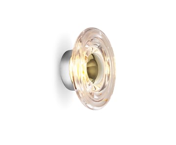 Press Surface lampada da parete mini LED 21,5 cm - Chiaro - Tom Dixon
