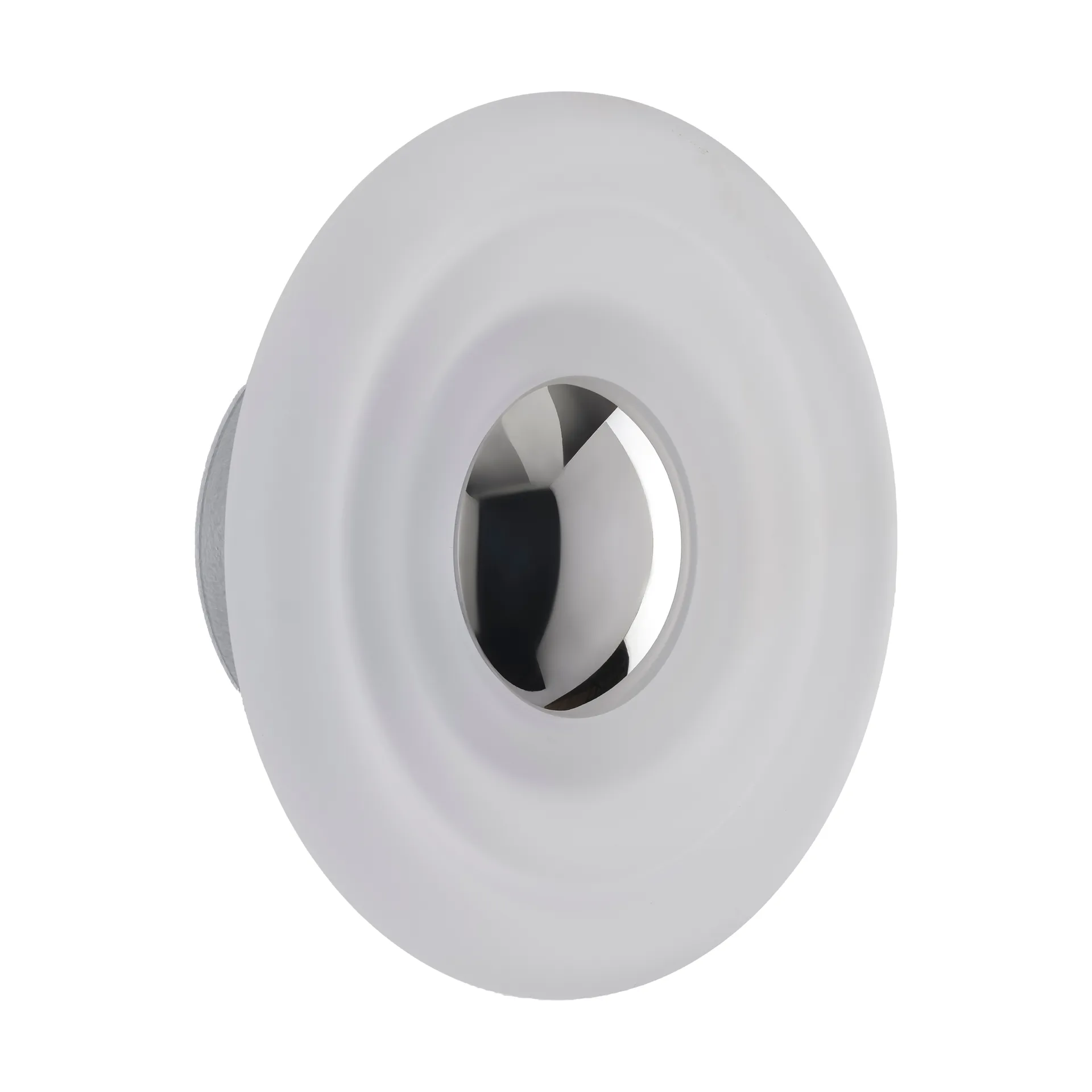 Press Surface lampada da parete mini LED 21,5 cm, Frosted (satinato) Tom Dixon