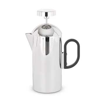 Pressa caffè Brew Cafetiere 0,75 l - Acciaio inossidabile - Tom Dixon